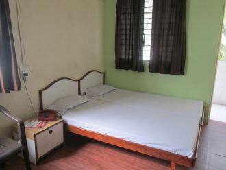 Hotel Milan, Bhopal 2